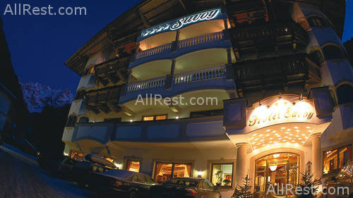 Hotel Savoy 80